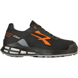 Scarpe antinfortunistiche n. 40 S1P
