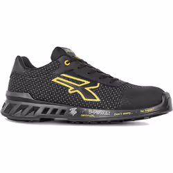 Scarpe antinfortunistiche 'Matt' n. 45 Le scarpe antinfortunistiche 'Matt' n. 45 sono progettate per garantire la massima sic ...