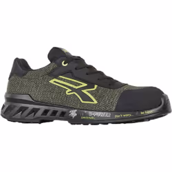 Scarpe antinfortunistiche 'Robin' n. 41 Le scarpe antinfortunistiche 'Robin' n. 41 sono progettate per garantire la massima s ...