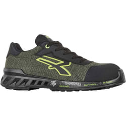 Scarpe antinfortunistiche leggere n. 42