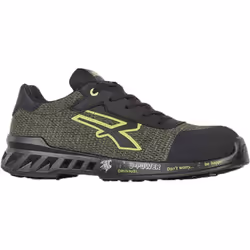 Scarpe antinfortunistiche 'Robin' n. 45 Le scarpe antinfortunistiche 'Robin' n. 45 sono progettate per garantire la massima s ...