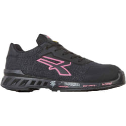 Scarpe antinfortunistiche leggere n. 40