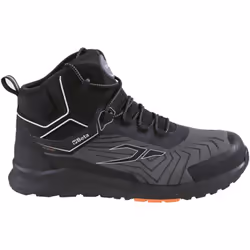 Scarpe antinfortunistiche '7357G' n. 39 Le scarpe antinfortunistiche '7357G' sono progettate per garantire la massima sicurez ...