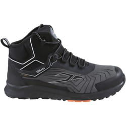 Scarpe antinfortunistiche n. 45 S3