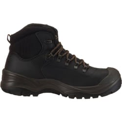 Scarpe antinfortunistiche S3 n. 46 nere