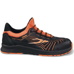 Scarpe antinfortunistiche 7352A n. 39