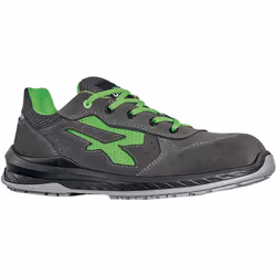 Scarpe antinfortunistiche 'Denver' n. 43 Le scarpe antinfortunistiche 'Denver' numero 43 sono progettate per garantire sicure ...