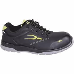 Scarpe antinfortunistiche '7320NA' n. 40 Le scarpe antinfortunistiche '7320NA' n. 40 sono progettate per garantire sicurezza ...