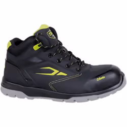 Scarpe antinfortunistiche '7321NA' n. 45 Le scarpe antinfortunistiche '7321NA' n. 45 sono progettate per garantire la massima ...