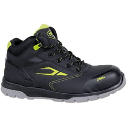 Scarpe antinfortunistiche n. 45 S3