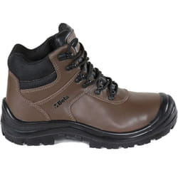 Scarpe antinfortunistiche 7236BK n. 40
