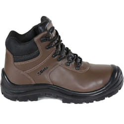 Scarpe antinfortunistiche 7236BK n. 41