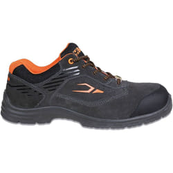 Scarpe antinfortunistiche n. 39 S1P
