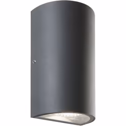 Applique doppio led 'Trump' 12 W 700 lumen - bianco Scopri l'applique doppio led 'Trump', una soluzione di illuminazione mode ...
