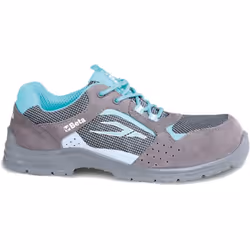 Scarpe antinfortunistiche '7212LG' N. 38 Le scarpe antinfortunistiche '7212LG' numero 38 sono progettate per garantire la mas ...