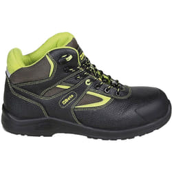 Scarpe antinfortunistiche n. 39 S3