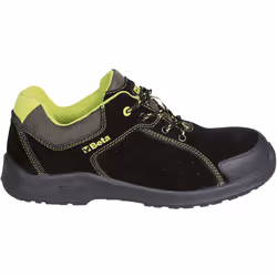 Scarpe antinfortunistica '7224PEK' N. 39 Le scarpe antinfortunistica '7224PEK' sono progettate per garantire la massima sicur ...