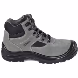 Scarpe antinfortunistiche '7249GK' N. 41 Le scarpe antinfortunistiche '7249GK' sono progettate per garantire la massima sicur ...