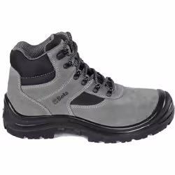 Scarpe antinfortunistiche '7249GK' N. 43 Le scarpe antinfortunistiche '7249GK' sono progettate per garantire la massima sicur ...
