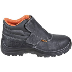 Iperbriko - Scarpe antinfortunistiche 7245BK n. 40