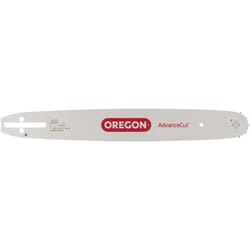 Barra per motosega 40 cm 3,25 x 1,3 sp.