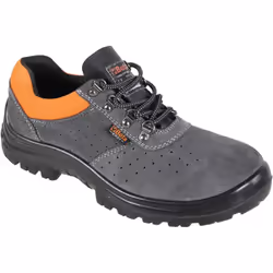 Scarpe antinfortunistica '7246E' n. 41 Le scarpe antinfortunistica '7246E' n. 41 sono progettate per garantire la massima sic ...