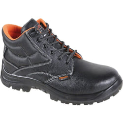 Scarpe antinfortunistiche n. 39 S3