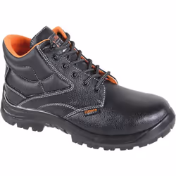 Scarpe antinfortunistiche '7243EN' N. 40 Le scarpe antinfortunistiche '7243EN' sono progettate per garantire la massima sicur ...