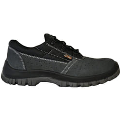 Scarpe antinfortunistiche basse n. 39 S1P