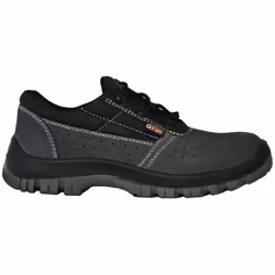 Scarpe antinfortunistica basse 'Golem' n. 41 Le scarpe antinfortunistica basse 'Golem' n. 41 sono progettate per garantire la ...