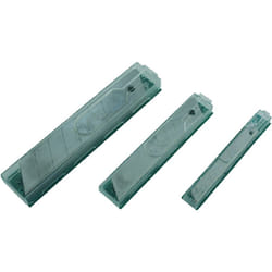 Iperbriko - Lama a spezzare professionale mm 18 x 10 pz