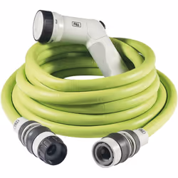 Tubo estensibile per giardino in kit 'Ikon' Scopri il tubo estensibile per giardino 'Ikon', un accessorio pratico e versatile ...