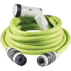Iperbriko - Tubo estensibile per giardino 25 mt colori assortiti