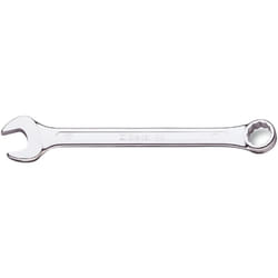 Chiave combinata 30 mm snella e leggera