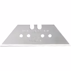 Descrizione La lama a trapezio per cutter è un accessorio essenziale per chi lavora con materiali da taglio. Con dimensioni d ...