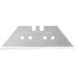 Lama trapezio 61x33 mm sp. 0,60 mm 100 pz
