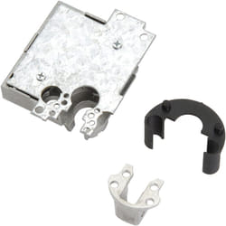 Iperbriko - Nucleo per serratura 25 c dx, 4 mandate