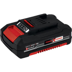 Batteria 18V - 4,0 Ah per elettrodomestici