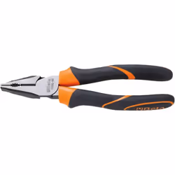 Pinza universale Art. 1150 GBM mm 200 La pinza universale Art. 1150 GBM di 200 mm è uno strumento versatile e indispensabile ...