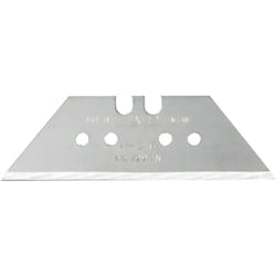 Iperbriko - Lama trapezio 50x23 mm sp. 0,45 mm - 100 pz
