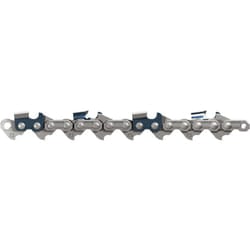 Iperbriko - Catena per motosega 3/8 - sp. 1,5 - 72 maglie