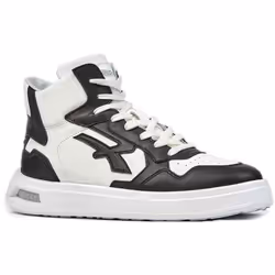 Scarpe per tempo libero alte Urban 'Hunter' n. 44 Le scarpe per tempo libero alte Urban 'Hunter' n. 44 sono ideali per chi ce ...