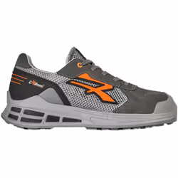 Scarpe antinfortunistiche 'Moki' n. 39 Le scarpe antinfortunistiche 'Moki' n. 39 sono progettate per offrire comfort e protez ...
