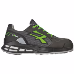 Scarpe antinfortunistiche 'Egon' n. 38 Le scarpe antinfortunistiche 'Egon' n. 38 sono progettate per garantire la massima sic ...