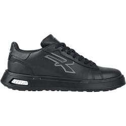 Scarpe basse urban n. 36 in pelle nera