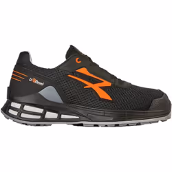 Scarpe antinfortunistiche 'Irvin' n. 38 Le scarpe antinfortunistiche 'Irvin' n. 38 sono progettate per garantire sicurezza e ...
