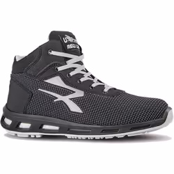 Scarpe antinfortunistiche 'Stego' n. 46 Le scarpe antinfortunistiche 'Stego' n. 46 sono progettate per garantire la massima s ...