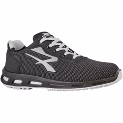 Scarpe antinfortunistiche 'Imperius' n. 46 Le scarpe antinfortunistiche 'Imperius' n. 46 sono progettate per garantire la mas ...