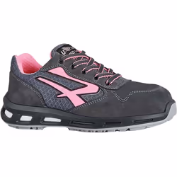 Scarpe antinfortunistiche 'Cherry' n. 38 Le scarpe antinfortunistiche 'Cherry' n. 38 offrono un perfetto equilibrio tra comfo ...
