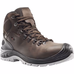 Scarpe antinfortunistiche 'Trento' n. 40 Le scarpe antinfortunistiche 'Trento' n. 40 sono progettate per garantire la massima ...
